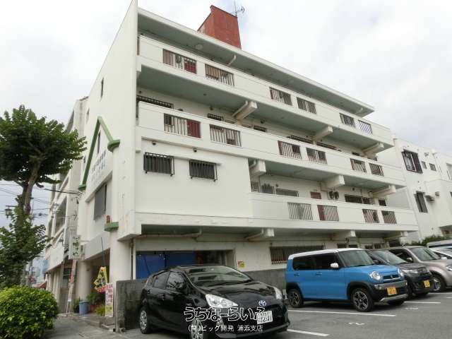 メゾンいそ第２ 202号