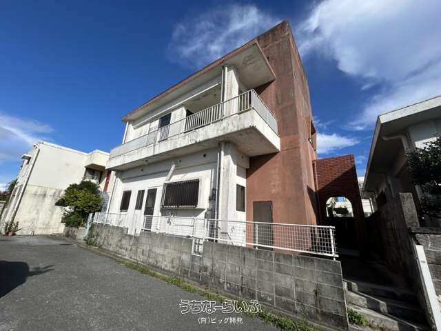 宮里一軒家 1棟号