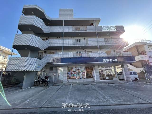 アネトス大石 303号