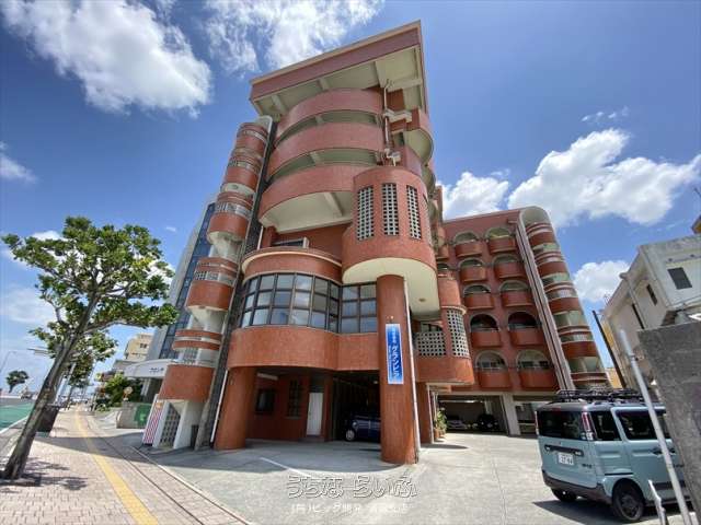 メゾンアンスリー 403号