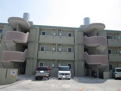 （管理）ストリームガーデンハイツ A-3号