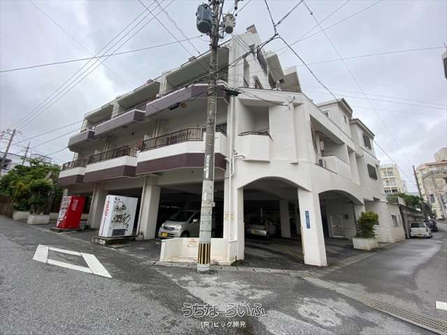 （管理）シャトレＹＯＵ 206号