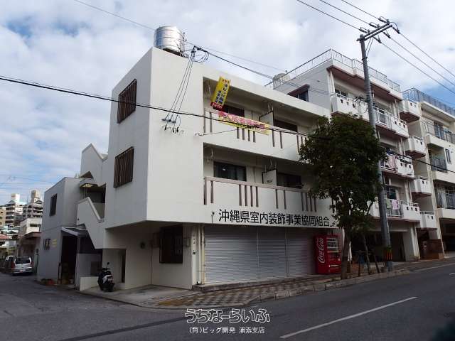 ドエル福 301号