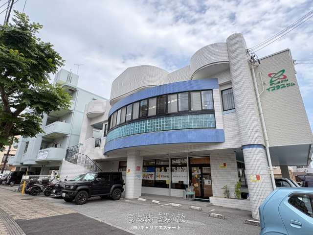 セイユービル 202号