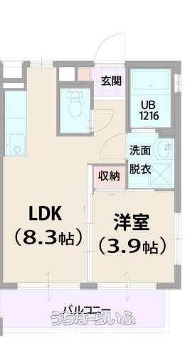 STELLATA MIYAKO Blue（ステラータミヤコブルー） 301号