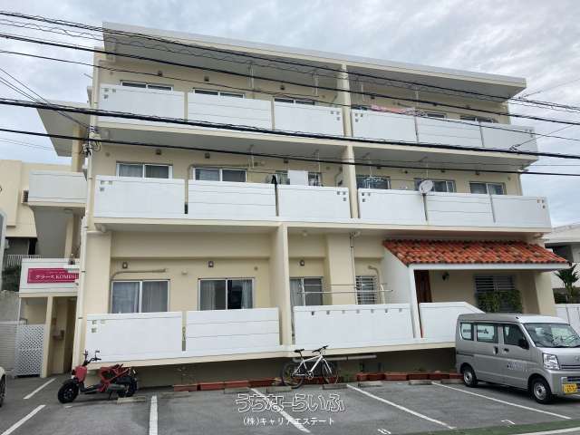 グラースコメス 201号