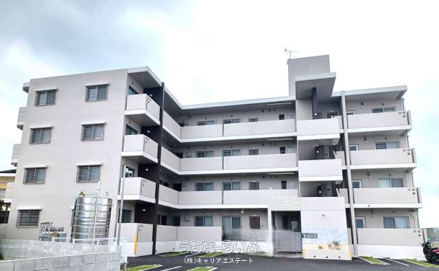 アトラクトA 204号