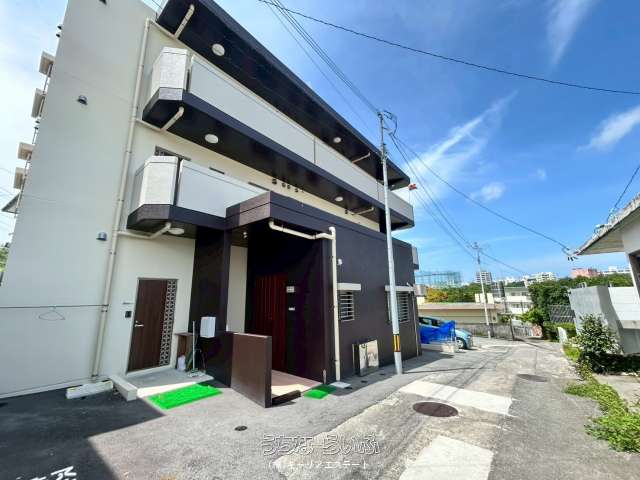 サンドリーム 202号