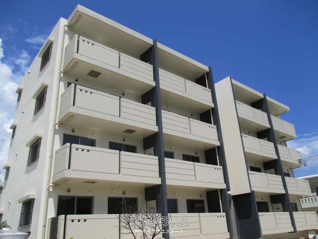 Ｕｎｅ　Ｖｉｌｌａ・華（ユヌヴィラハナ） 304号