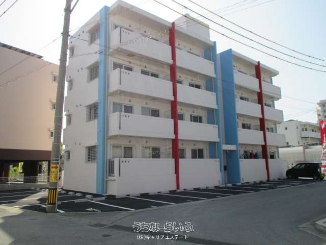 ORACION 3-C号