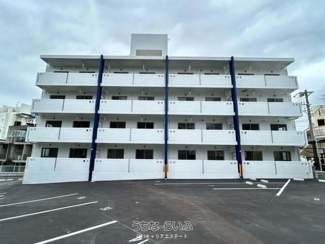 S.House 303号