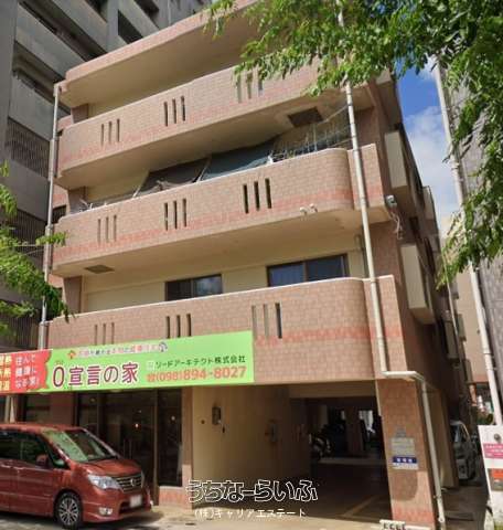 アーベイン21 201号