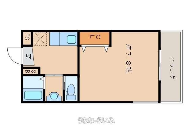 Futaba 壺屋 101号