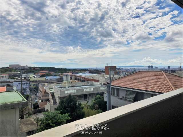 アレイール首里テラスヴュー