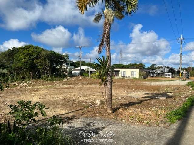 本部町字石川（182番　他２筆）