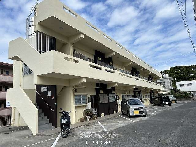 メイコウハイム仲間 1-7号