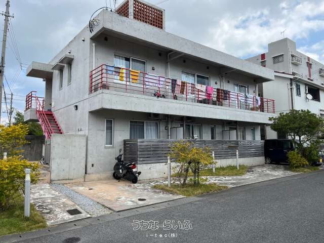 カサ・デ・ソル 103号