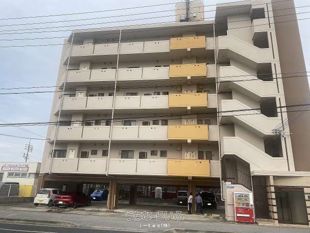 シーサイドテラス華