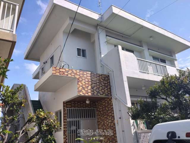 泉川戸建て2階 2F号