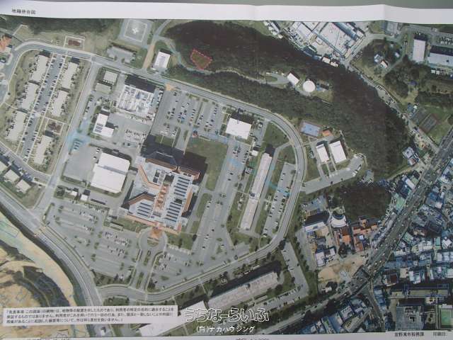 宜野湾市普天間