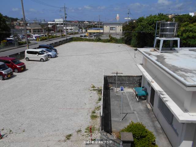 うるま市安慶名3丁目