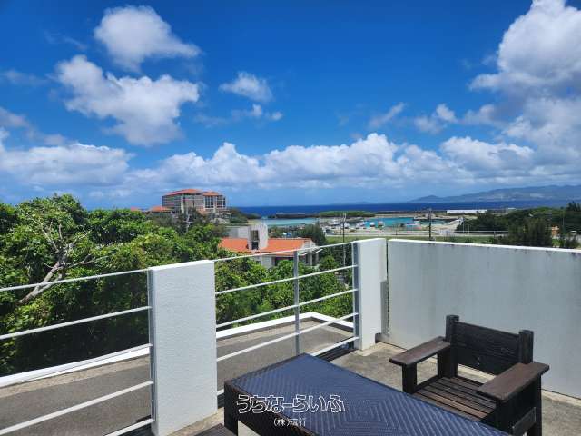 恩納村瀬良垣7000万