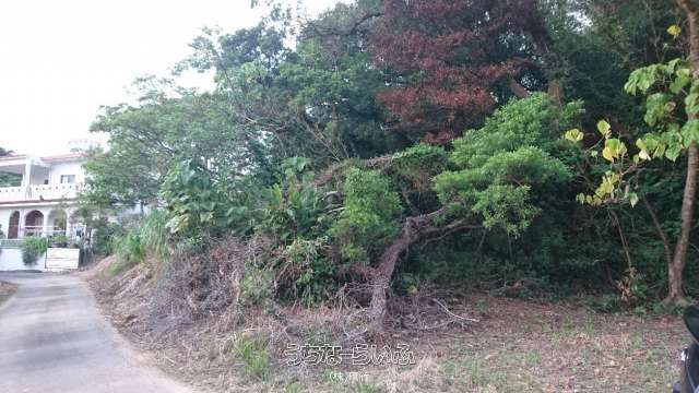 名護市我部930万円