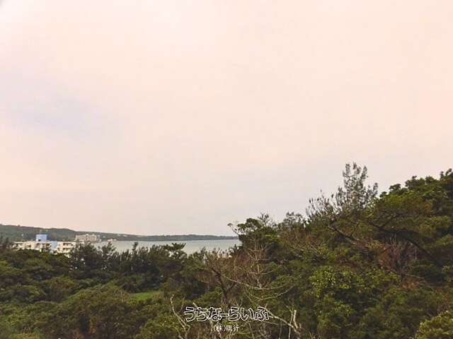 恩納村仲泊5220万