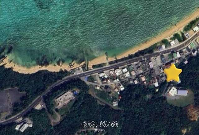 恩納村谷茶312万円