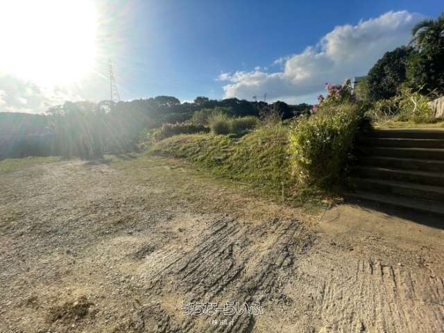 うるま市石川山城940万円