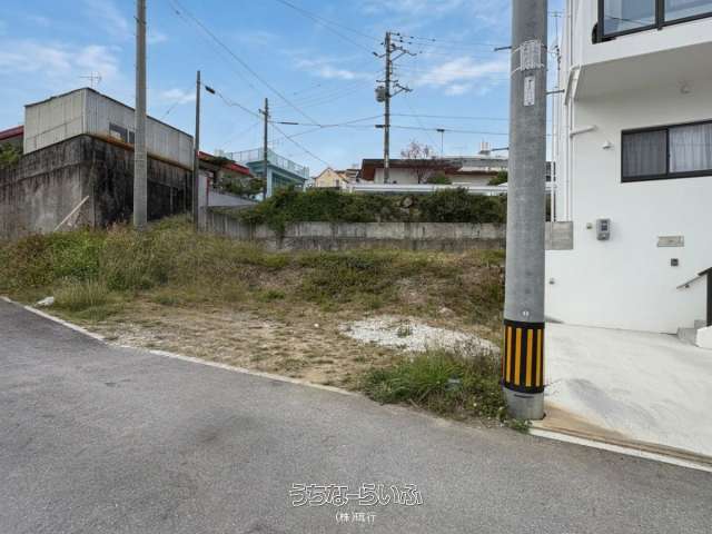 沖縄市桃原1380万円