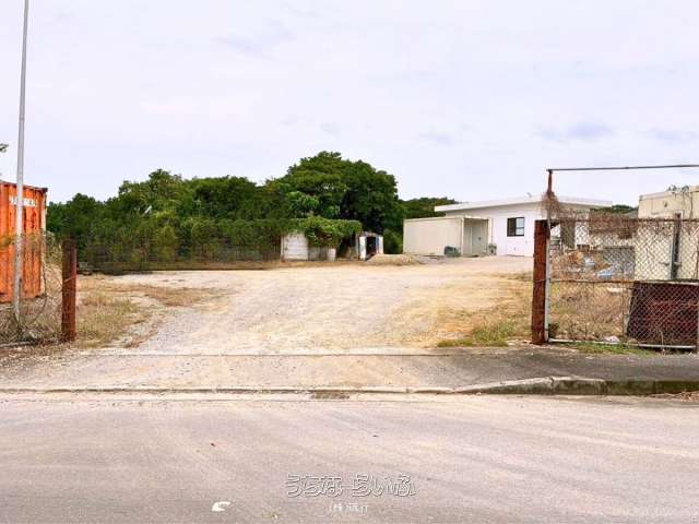 名護市我部1770万円