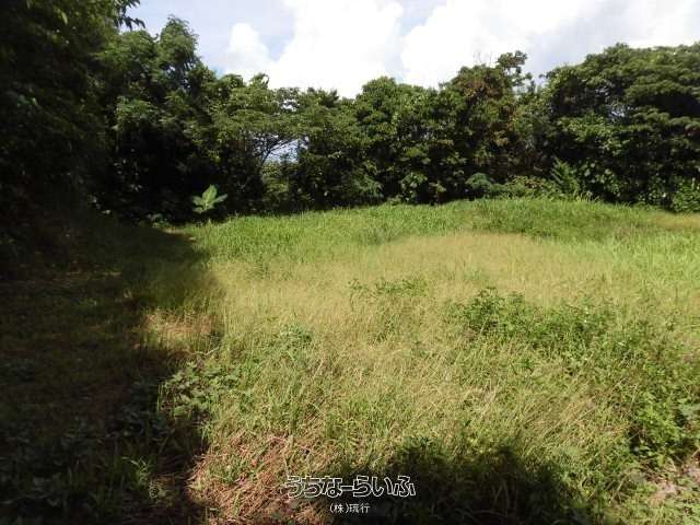 今帰仁村謝名2400万円