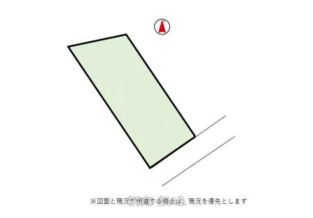 うるま市与那城1670万円