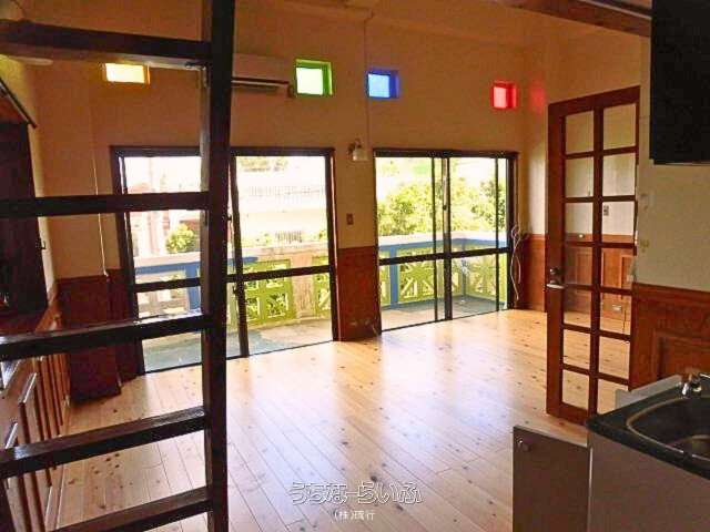 プリンスフローレンス 203号