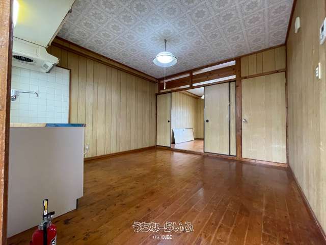 当山ハイツ 202号