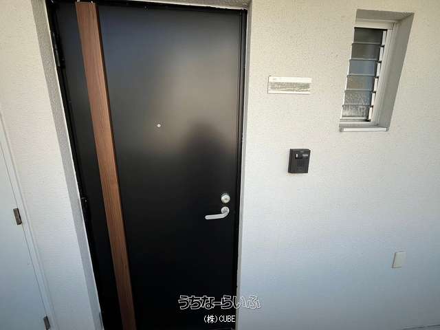 カーサフェリーチェ首里 202号
