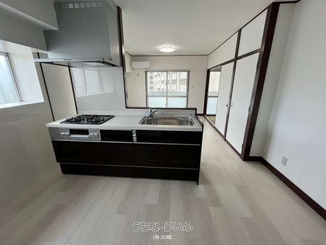 丸寛建設ビル D-5号