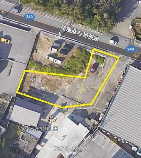 与那原町上与那原　149坪