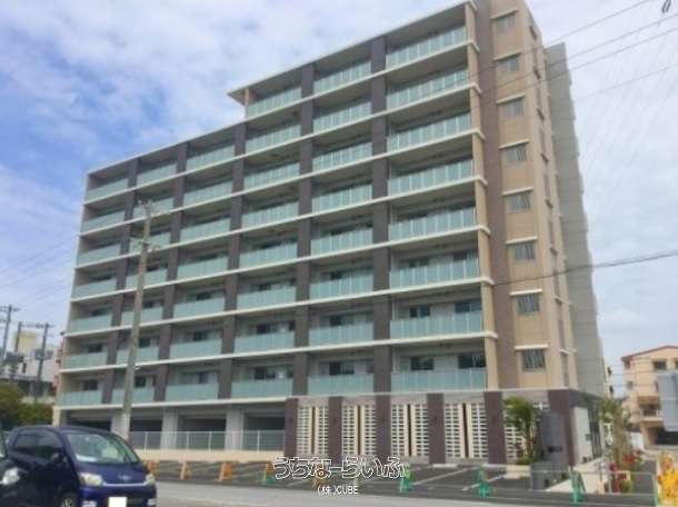 アルファスマート津嘉山 205号