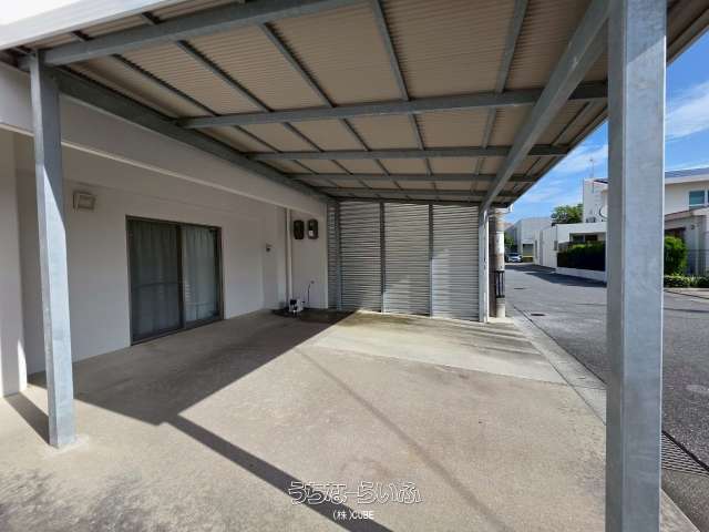 豊崎O氏貸店舗 1F号