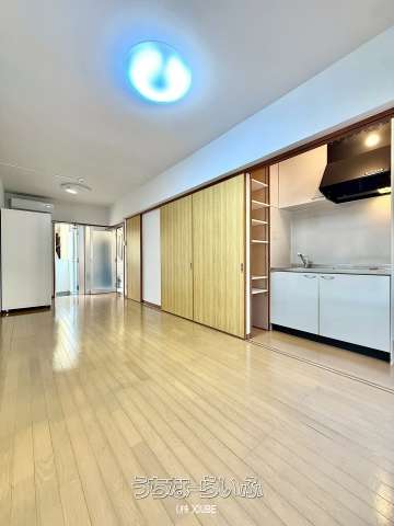 グランツ1 202号