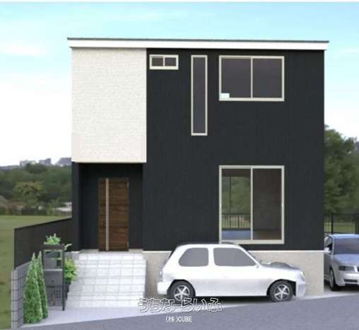 八重瀬町玻名城 戸建　A棟