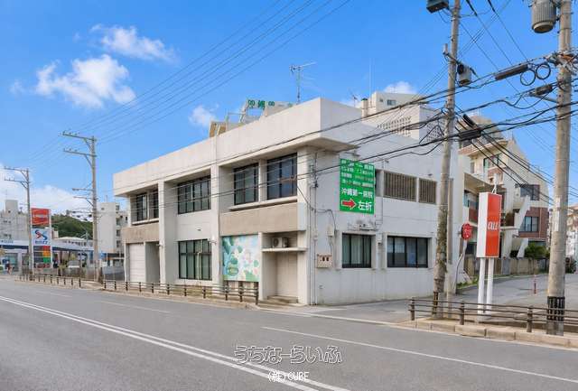 【店舗・事務所】南風原町兼城