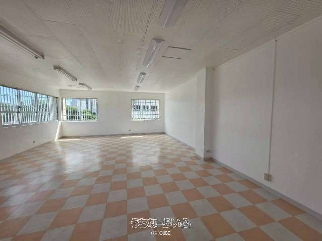 樋川店舗(1棟貸) 1F・2F号