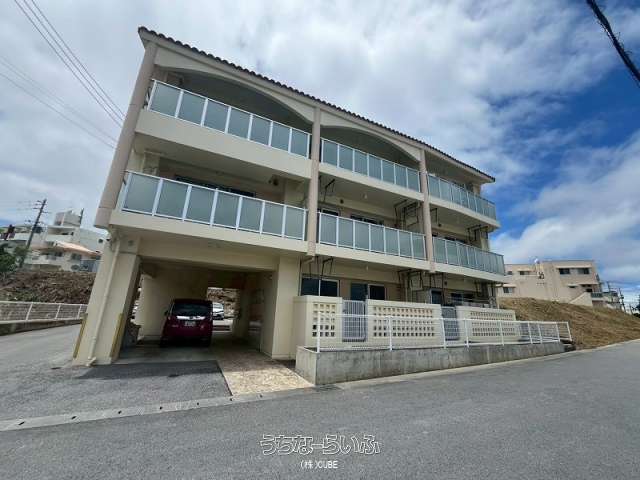 ファヴール 302号