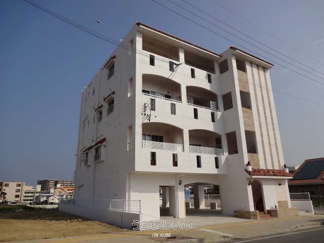 ディアコート慶(よろこび) 301号