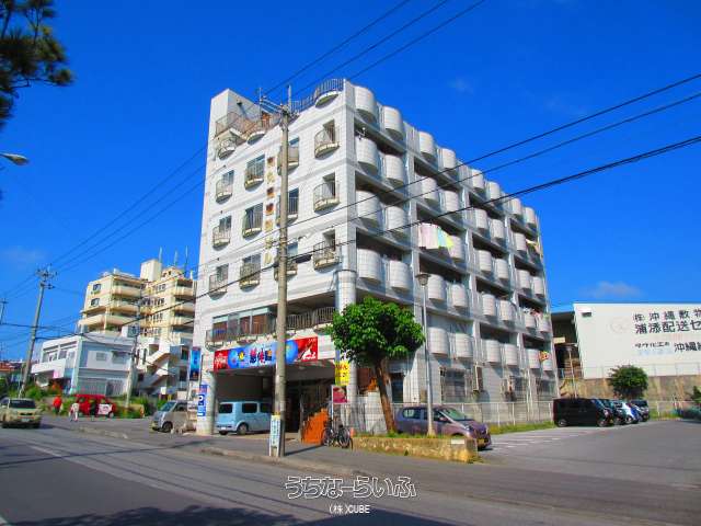 丸寛建設ビル D-2号