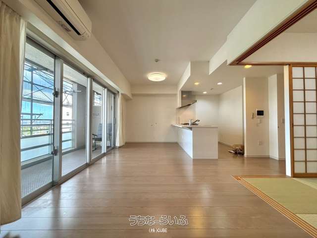 ライオンズ宜野湾ベイサイドアリーナ 404号