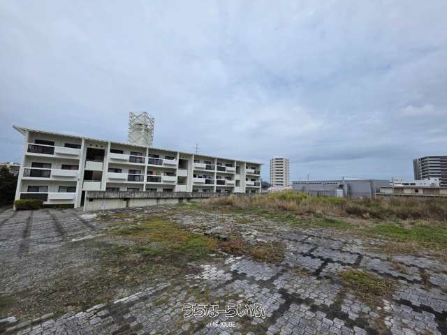南風原町兼城 1743坪